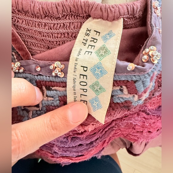 Free People Dress - Picture 3 of 3